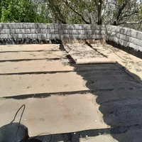 ایزوگام قیر گونی اسفالت