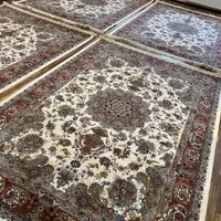 فرش۶ متر خطیبی تبریز با ست پادریش( نقد اقساطی)|فرش|تبریز, |دیوار