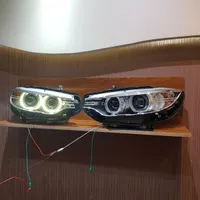 تعمیر دیلایت X4 و X3 و انواع بنز و بی ام و|خدمات موتور و ماشین|تهران, دهکده المپیک|دیوار