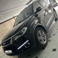 تیگو 5 FL مدل 1400