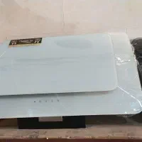 گاز صفحه ای شیشه با گارانتی مادام العمر|اجاق گاز و لوازم برقی پخت‌وپز|اصفهان, لاله|دیوار