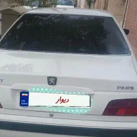 پارس سال.|خودرو سواری و وانت|اصفهان, آفاران|دیوار