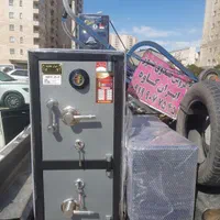 گاو صندوق لبتاپ گاوصندوق ضدحریق املاک|ابزارآلات|تهران, امام حسین|دیوار