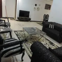 اجاره سوئیت اپارتمان مبله روزانه اقدسیه