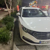 بسترن B30، مدل ۱۳۹۸|خودرو سواری و وانت|اصفهان, خانه اصفهان|دیوار