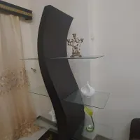 بوفه مدرن|بوفه، ویترین، کنسول|رشت, منظریه|دیوار