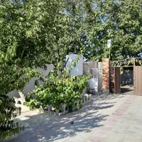 باغچه نقلی باباسلمان کوچه عدل اباد