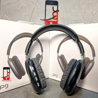هدفون بلوتوثی/AIRPOD MAX P9/اورجینال/گارانت/ایرپاد|لوازم جانبی موبایل و تبلت|یزد, |دیوار