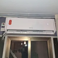 نصب نصاب کولرگازی تعمیرات شارژگاز وسرویس کولرگازی|خدمات پیشه و مهارت|تهران, تهران‌سر|دیوار