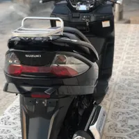سوزوکی اسکایوی 250cc|موتورسیکلت|بندرعباس, |دیوار