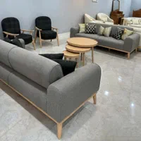 مبل غزال* اقساط با چک صیاد تحویل آنی *|مبلمان خانگی و میز عسلی|خرمآباد, |دیوار