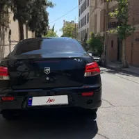 رانا پلاس مدل ۱۴۰۱ بی رنگ|خودرو سواری و وانت|تهران, نیلوفر|دیوار