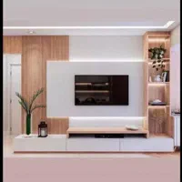 کابینت.کمد دیواری .میز Tv هایگلاس