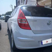هیوندای i30، مدل ۲۰۱۱