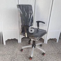 صندلی اداری مدلی کارمندی|مبلمان اداری|بندر انزلی, متروپل|دیوار