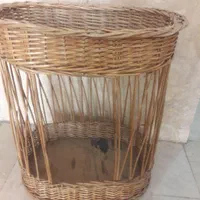 کهنه شور و سبد حصیری|اسباب و اثاث بچه|تهران, صفا|دیوار