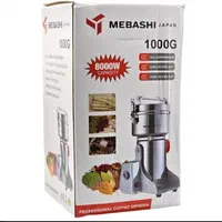 آسیاب صنعتی عطاری هاون1000gr سیلورکرست مباشی خردکن|خردکن، آسیاب، غذاساز|اصفهان, سروستان|دیوار