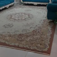 دو تخته فرش ۱۲ متری شاهکار|فرش|کرمانشاه, |دیوار