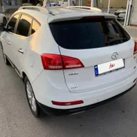 جک S5 اتوماتیک، مدل ۱۳۹۵