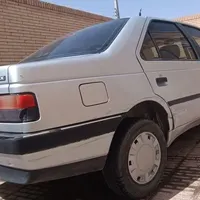 پژو 405 GL بنزینی، مدل 1394|خودرو سواری و وانت|جیرفت, |دیوار