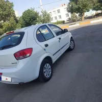 تیبا ۲مدل۹۷