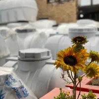 تصفیه آب تانکر مخزن|مصالح و تجهیزات ساختمان|مشهد, خواجه ربیع|دیوار