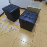 قفسه چوبی (در حد نوع)|کتابخانه، شلف، قفسه‌های دیواری|تهران, خاک سفید|دیوار