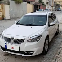 برلیانس h330 اتومات