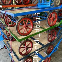 گاری سنتی نمکی|ابزارآلات|تهران, مولوی|دیوار