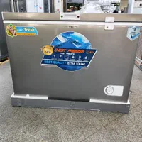 فریزر صندوقی ۳۵۰لیتری آلارکو (الکتروسان)