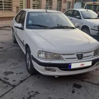 پژو پارس ساده، مدل ۱۳۸۹