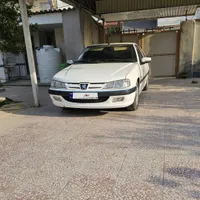 پژو پارس LX TU5، مدل ۱۴۰۰