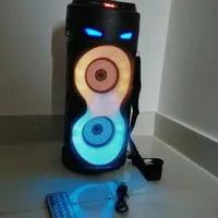 اسپیکر باکیفیت