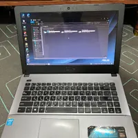 لپ تاپ ایسوس X450L