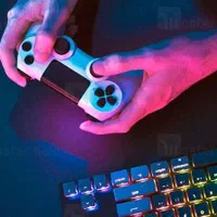انواع دسته کنسول استوک و آکبند