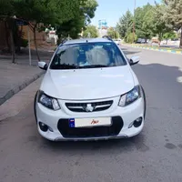 کوییک دنده‌ای ساده، مدل ۱۴۰۱