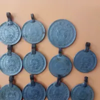 سکه یک ریالی محمد رضا شاهنشاهی ایران