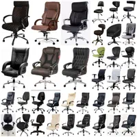 انواع صندلی های نو مدیریتی.