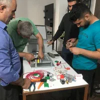 آموزش (PLC،برق صنعتی،ارتینگ،برق ساختمان|خدمات آموزشی|ارومیه, |دیوار