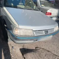 پژو 405 GL - دوگانه سوز CNG، مدل ۱۳۷۳|خودرو سواری و وانت|قم, نیروگاه|دیوار