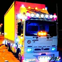 شرکت باربری بزرگترین حمل اثاثیه منزل تضمین بارگنبد