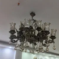 لوستر و دیوارکوب با کیفیت بالا|لوستر و چراغ آویز|اصفهان, پارک مشتاق|دیوار