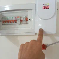 تعمیرپکیج و ابگرمکن،اسپیلت،کولر، جوشکاری لوله کشی|خدمات پیشه و مهارت|فولادشهر, فولادشهر|دیوار