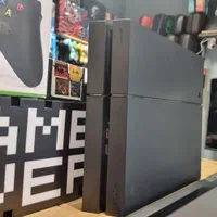 پلی استیشن ۴ فت/اسلیم/پرو کپی خور/اکانتی/ PS4|کنسول، بازی ویدئویی و آنلاین|قم, صفائیه|دیوار
