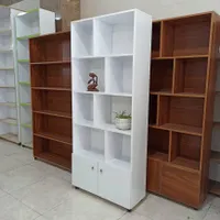 کتابخانه ، قفسه ، کمد ،ویترین کد ۱۲۳۴