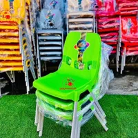 صندلی فایبرگلس پلاستیکی پایه فلزی برای جلسه ادارات|دفتر کار|مشهد, عامل|دیوار