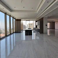 300مترسعادت آبادنوساز/4پارکینگ سندی/تک واحدی/3مستر|فروش آپارتمان|تهران, سعادت‌آباد|دیوار