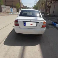 تیبا یک مدل 97تمیز بی سر وصدا|خودرو سواری و وانت|کرج, کیانمهر|دیوار