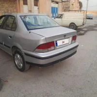 سمند X7 بنزینی، مدل ۱۳۸۴|خودرو سواری و وانت|کرمانشاه, |دیوار