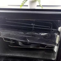 توستر نوبل new aras اصلی دوسینی با ضمانت|اجاق گاز و لوازم برقی پخت‌وپز|قم, نیروگاه|دیوار